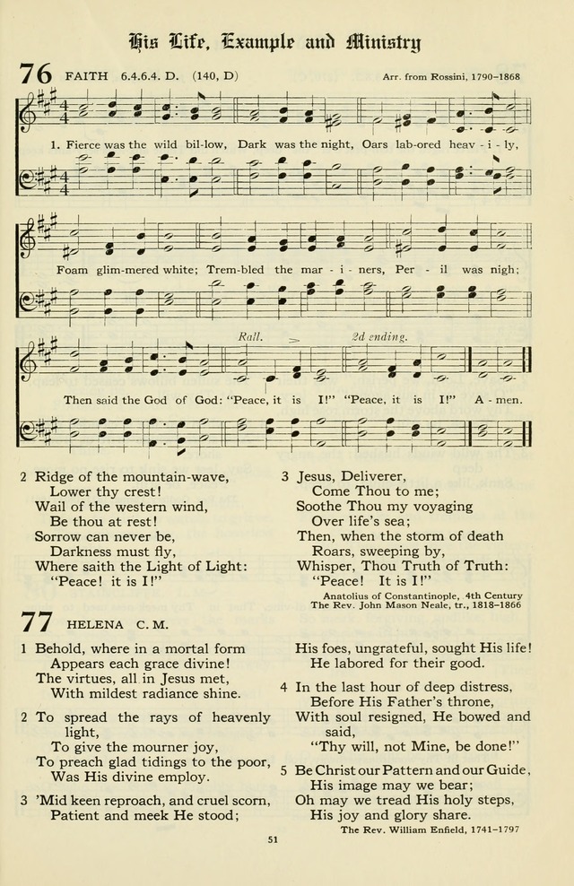 Hymnal and Liturgies of the Moravian Church page 225