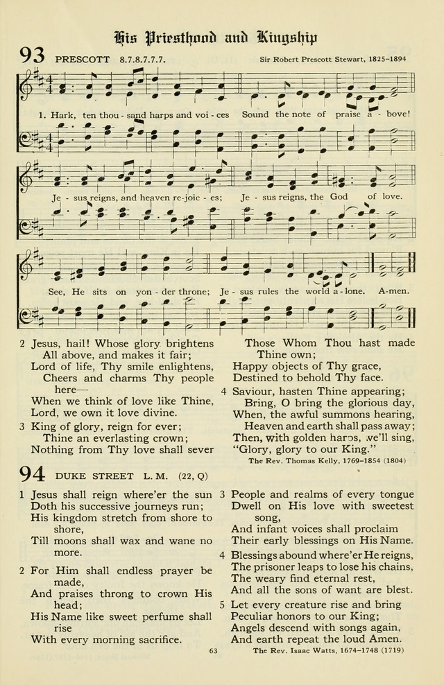 Hymnal and Liturgies of the Moravian Church page 237