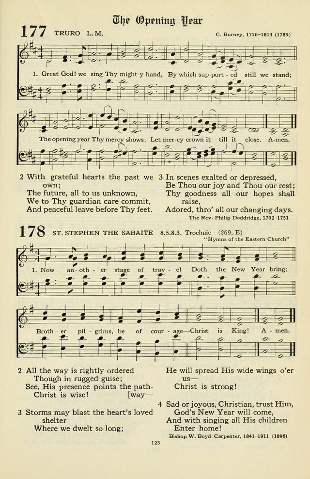 Hymnal and Liturgies of the Moravian Church page 297