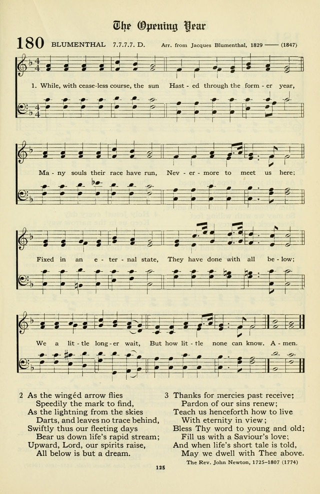 Hymnal and Liturgies of the Moravian Church page 299