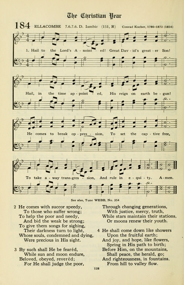 Hymnal and Liturgies of the Moravian Church page 302