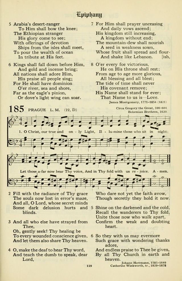 Hymnal and Liturgies of the Moravian Church page 303