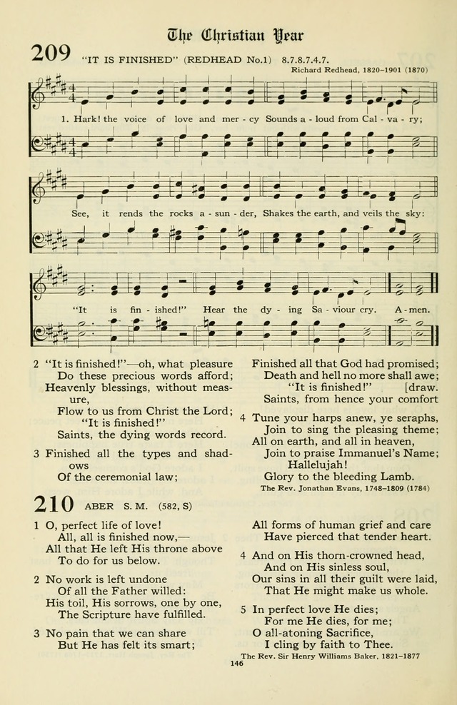 Hymnal and Liturgies of the Moravian Church page 320