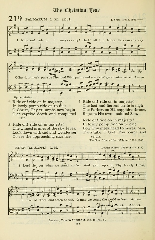 Hymnal and Liturgies of the Moravian Church page 326