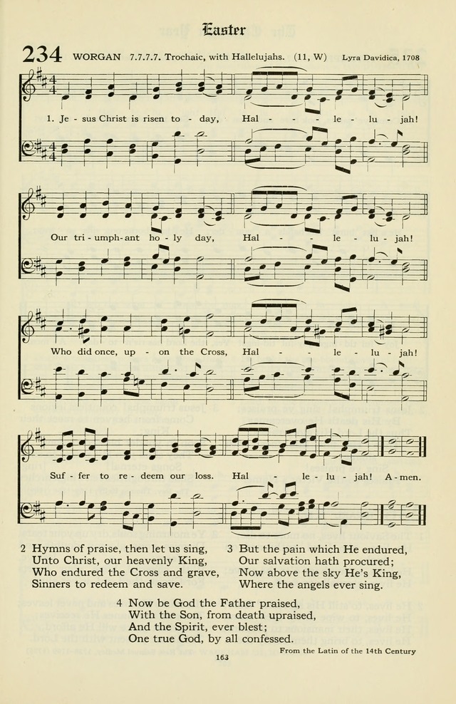 Hymnal and Liturgies of the Moravian Church page 337