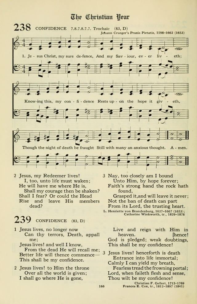 Hymnal and Liturgies of the Moravian Church page 340