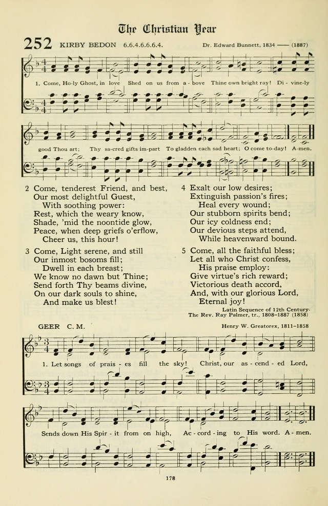 Hymnal and Liturgies of the Moravian Church page 352