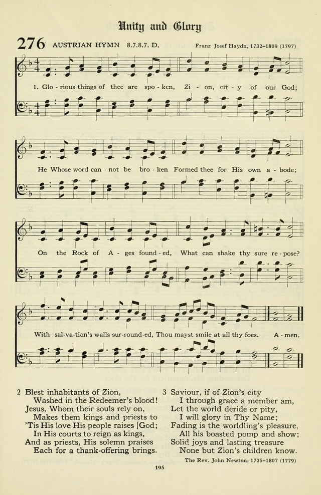 Hymnal and Liturgies of the Moravian Church page 369