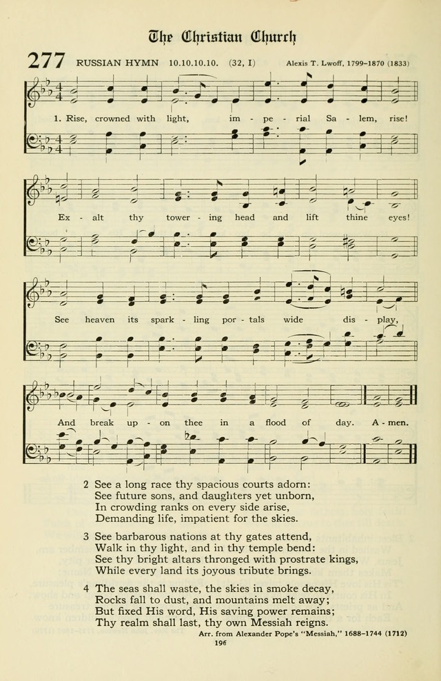 Hymnal and Liturgies of the Moravian Church page 370