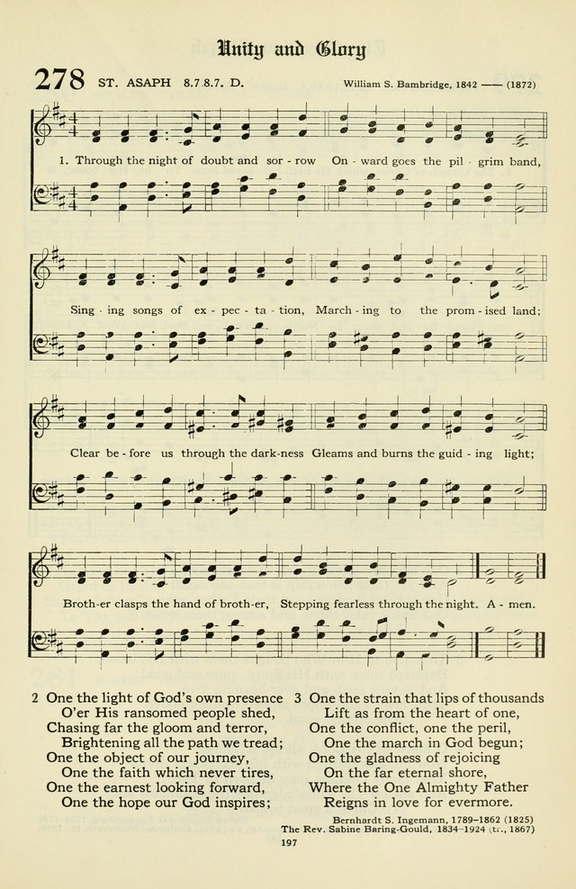 Hymnal and Liturgies of the Moravian Church page 371