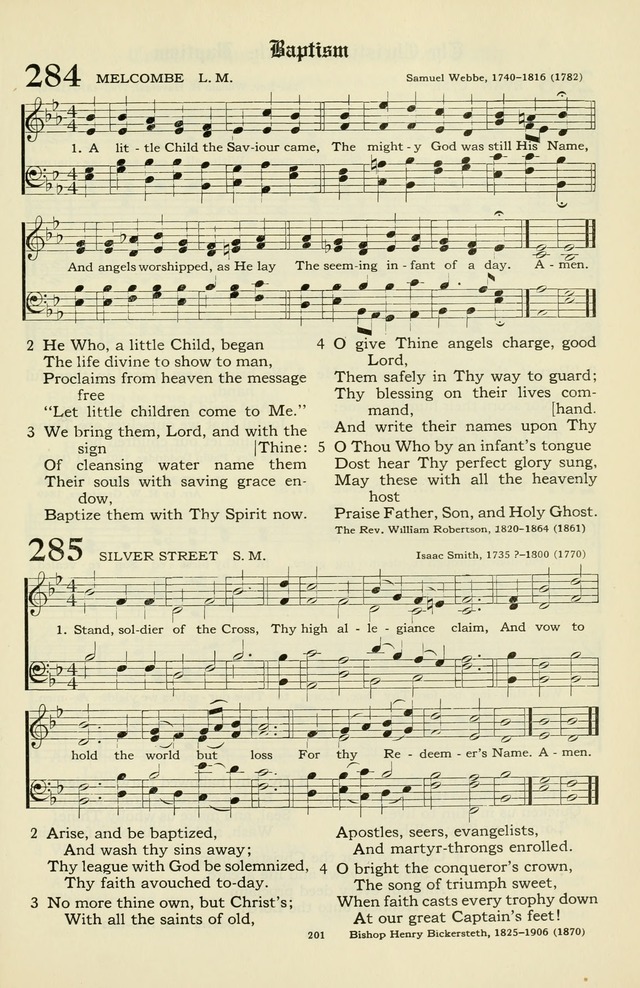 Hymnal and Liturgies of the Moravian Church page 375