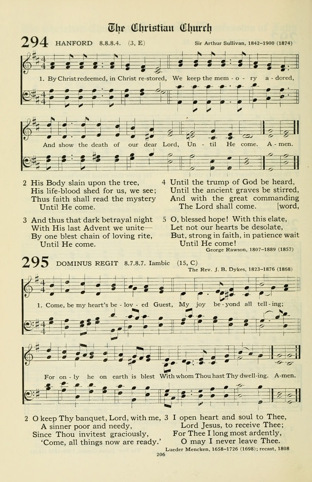 Hymnal and Liturgies of the Moravian Church page 380