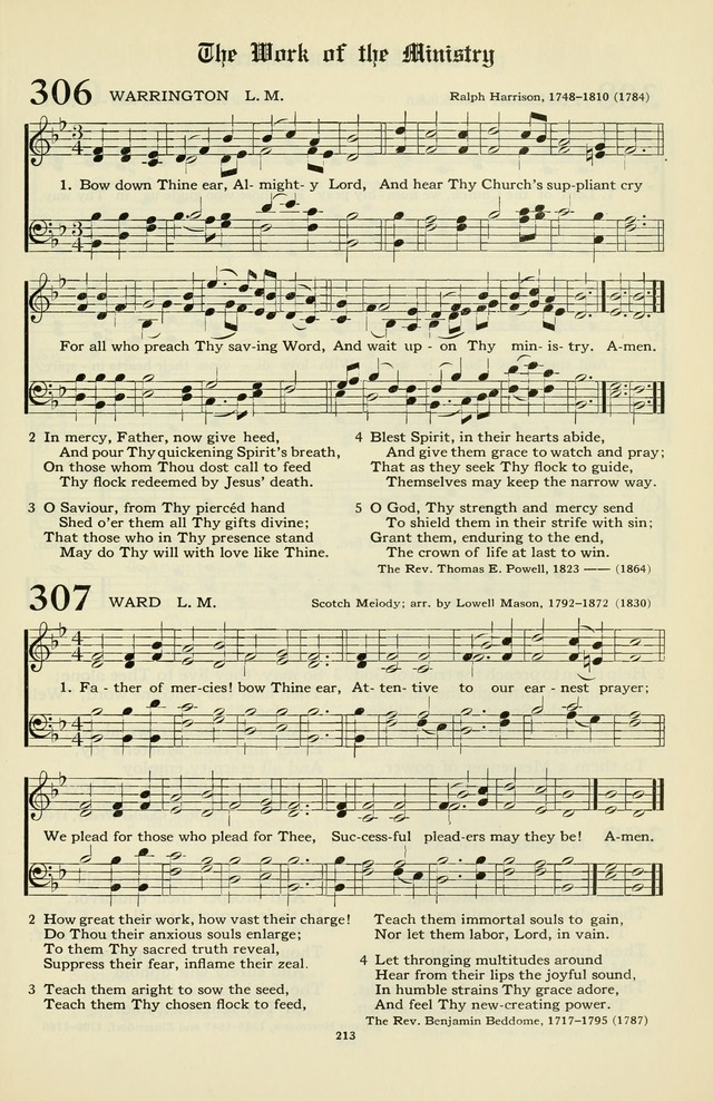 Hymnal and Liturgies of the Moravian Church page 387