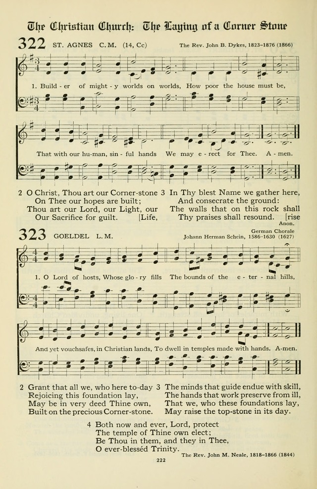 Hymnal and Liturgies of the Moravian Church page 396