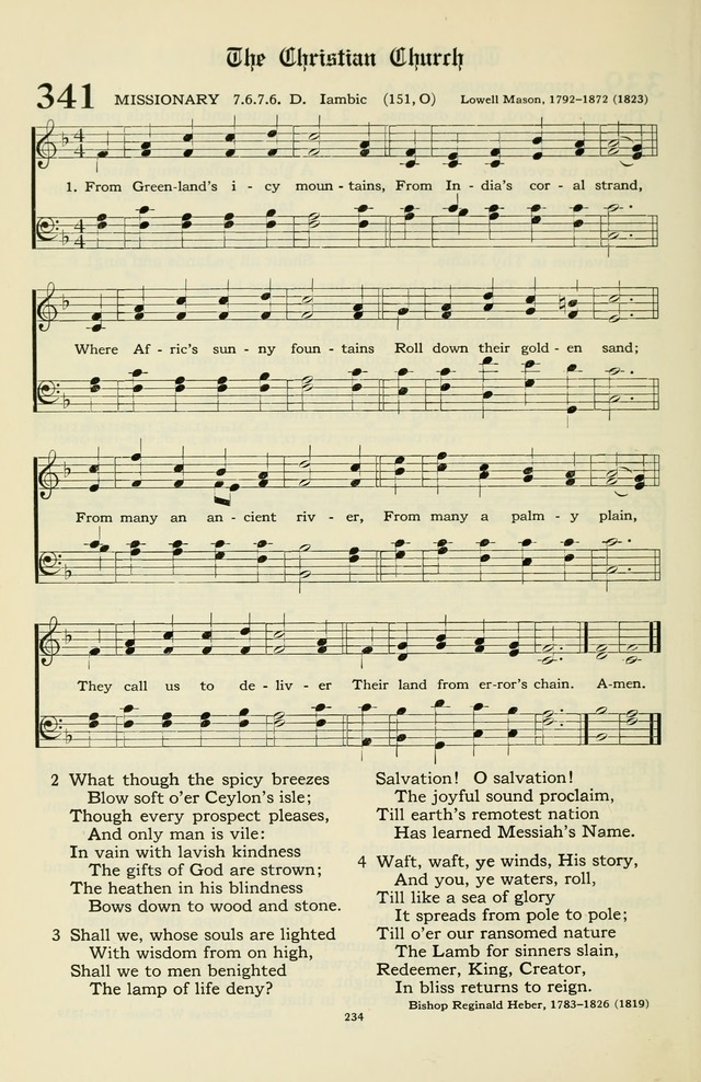 Hymnal and Liturgies of the Moravian Church page 408