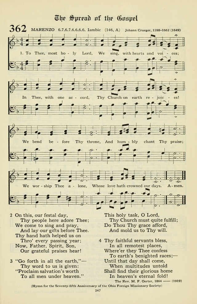 Hymnal and Liturgies of the Moravian Church page 421