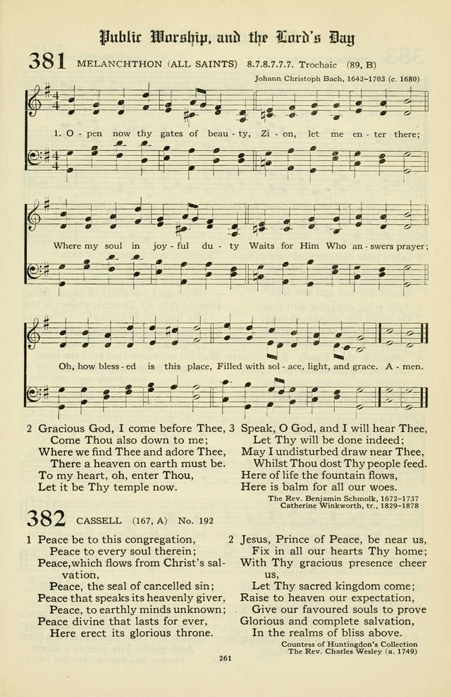 Hymnal and Liturgies of the Moravian Church page 435