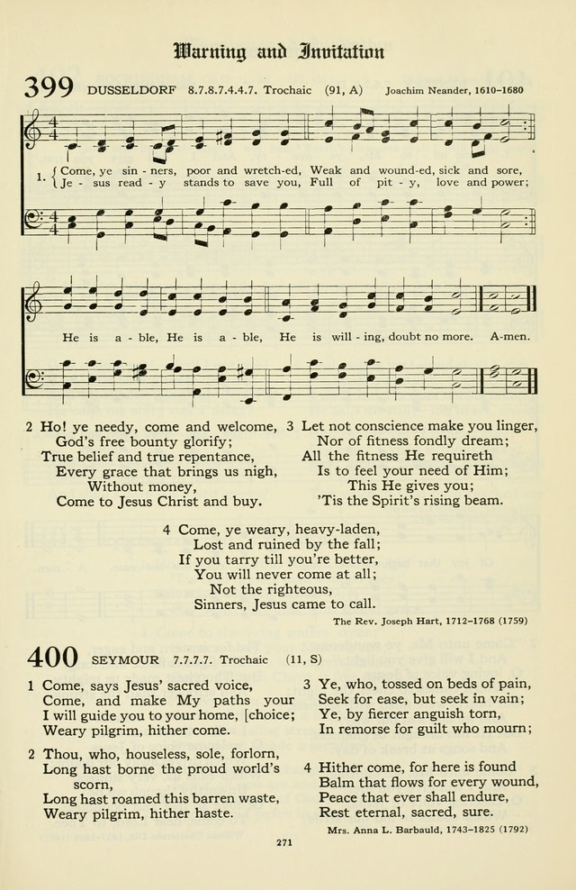 Hymnal and Liturgies of the Moravian Church page 445