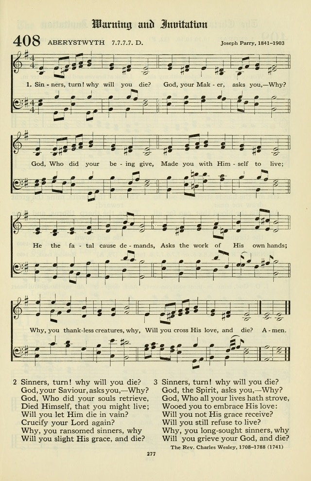 Hymnal and Liturgies of the Moravian Church page 451