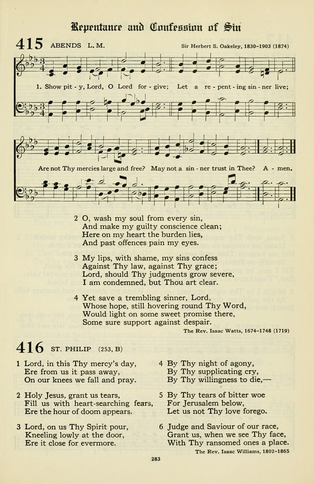 Hymnal and Liturgies of the Moravian Church page 457