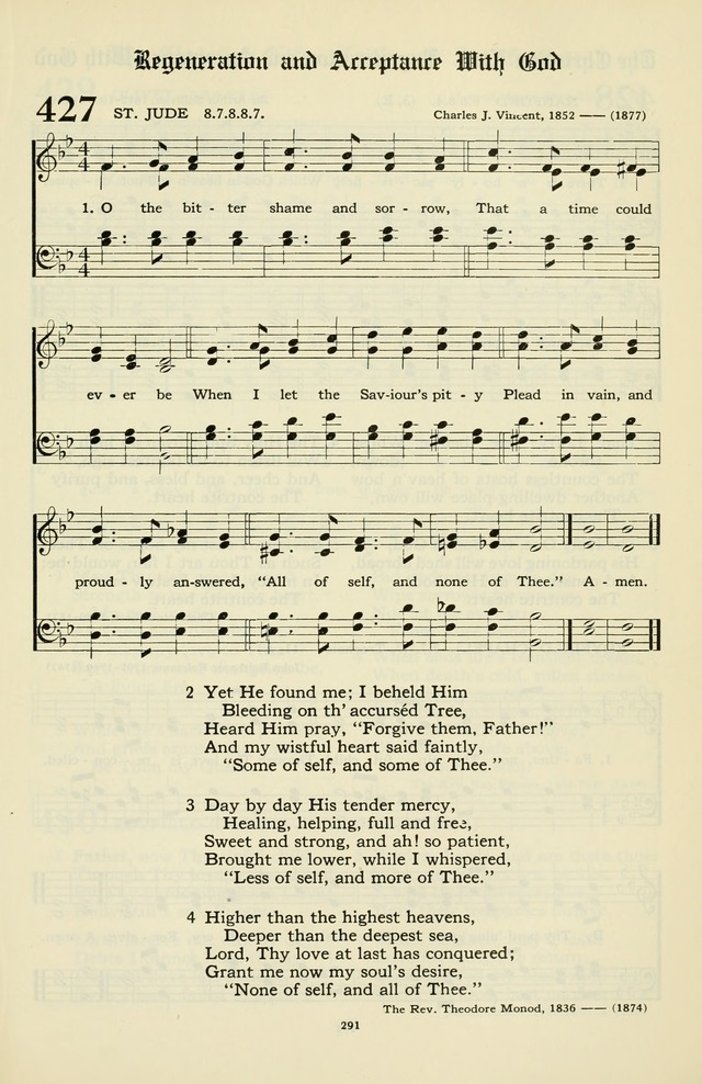 Hymnal and Liturgies of the Moravian Church page 465