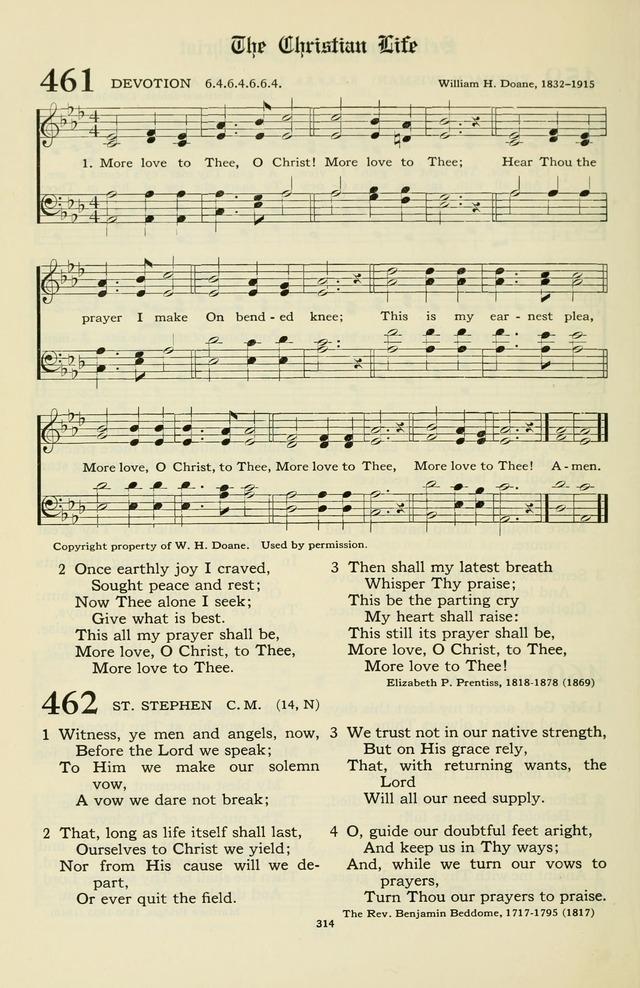 Hymnal and Liturgies of the Moravian Church page 488