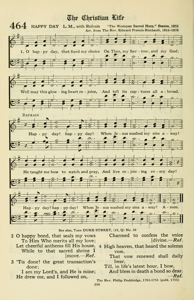 Hymnal and Liturgies of the Moravian Church page 490