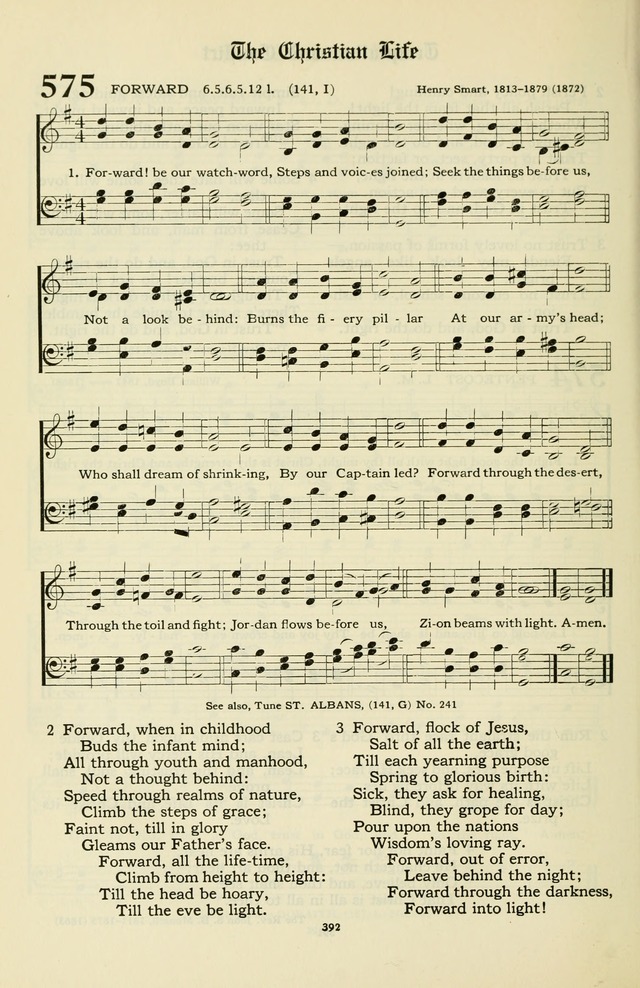 Hymnal and Liturgies of the Moravian Church page 566