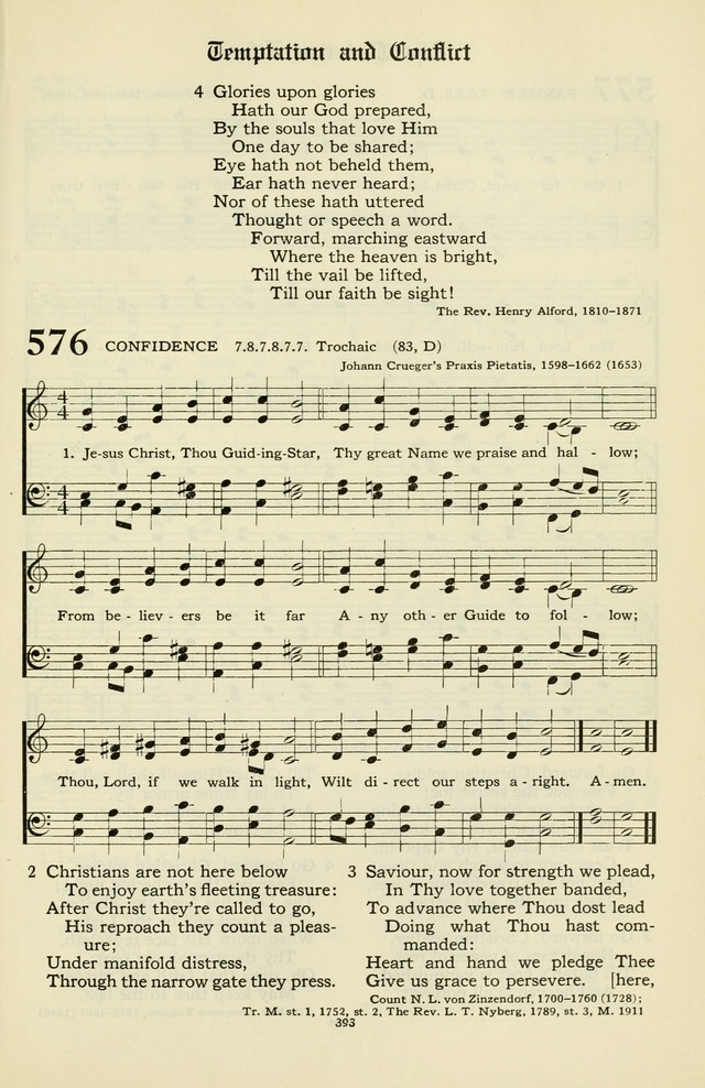 Hymnal and Liturgies of the Moravian Church page 567