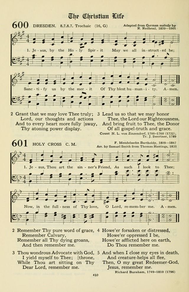 Hymnal and Liturgies of the Moravian Church page 584