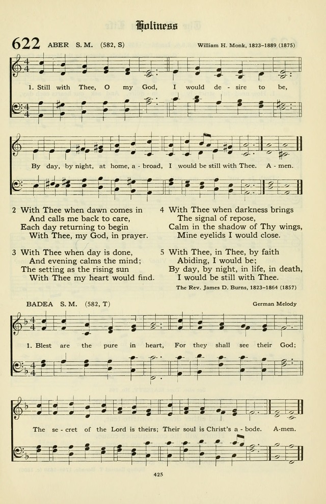 Hymnal and Liturgies of the Moravian Church page 599