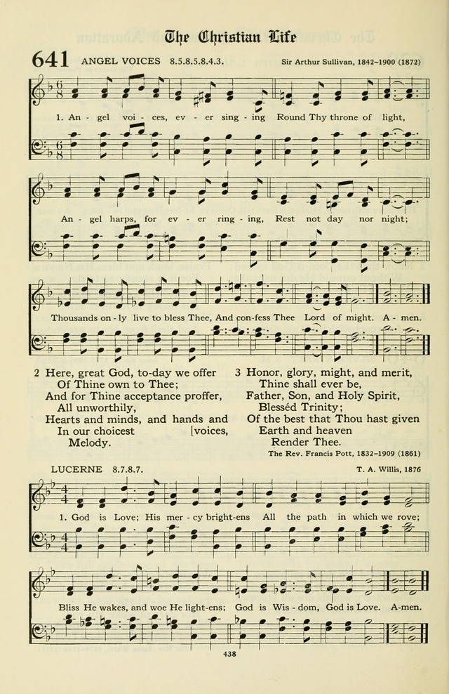 Hymnal and Liturgies of the Moravian Church page 612