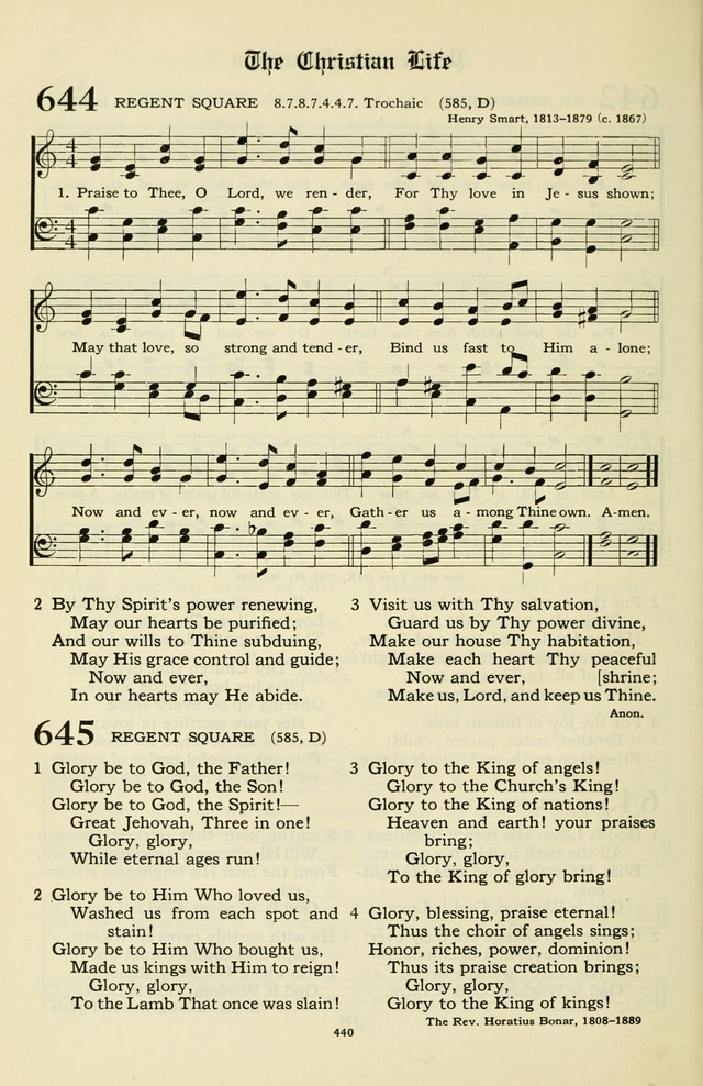 Hymnal and Liturgies of the Moravian Church page 614