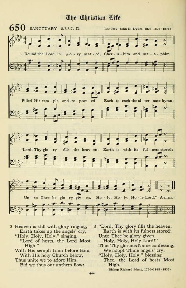 Hymnal and Liturgies of the Moravian Church page 618