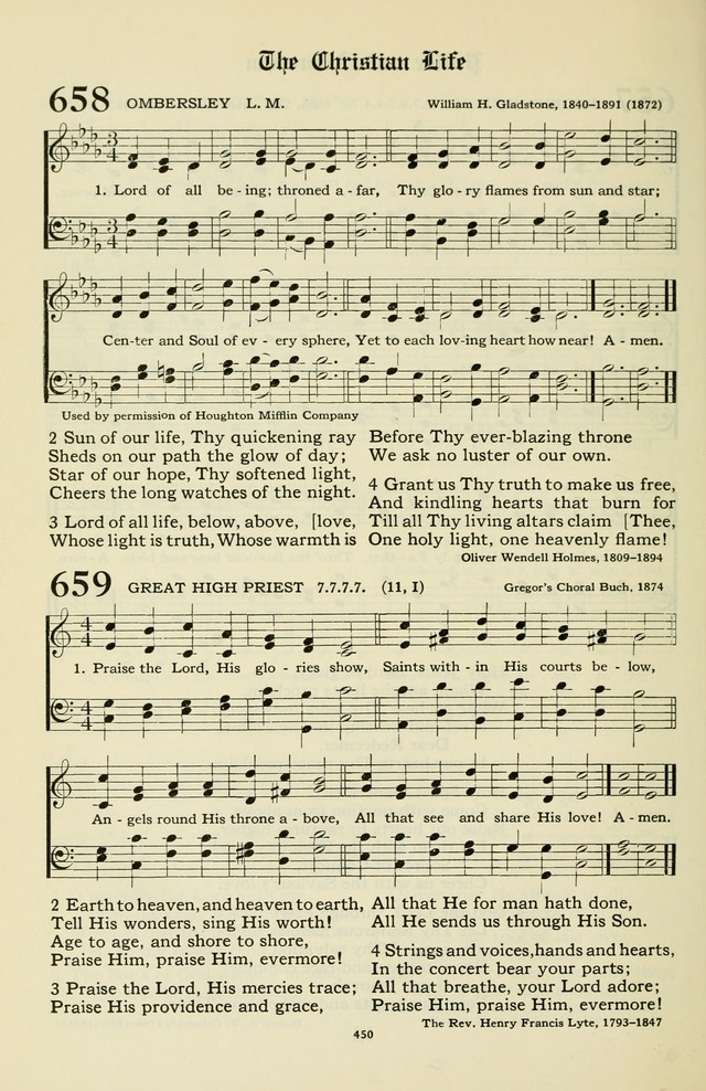 Hymnal and Liturgies of the Moravian Church page 624