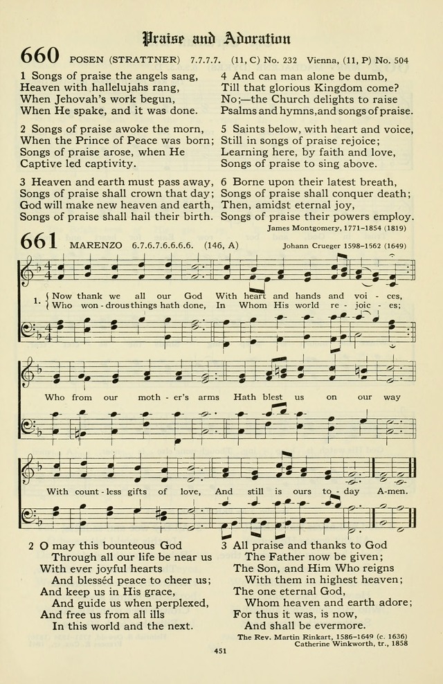 Hymnal and Liturgies of the Moravian Church page 625