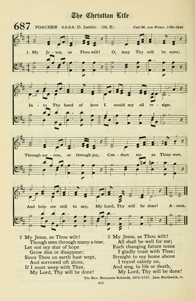 Hymnal and Liturgies of the Moravian Church page 646