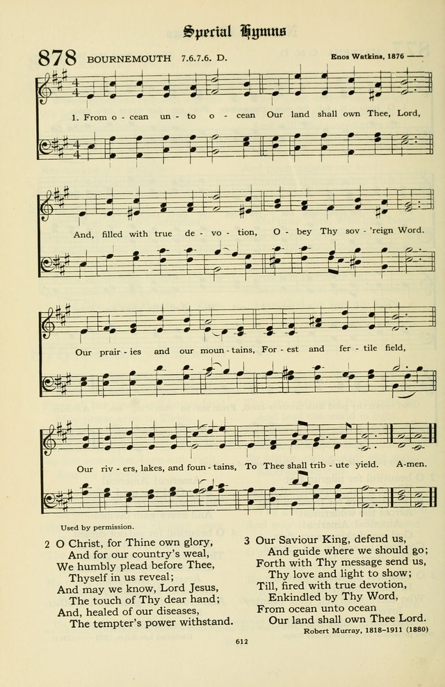 Hymnal and Liturgies of the Moravian Church page 786