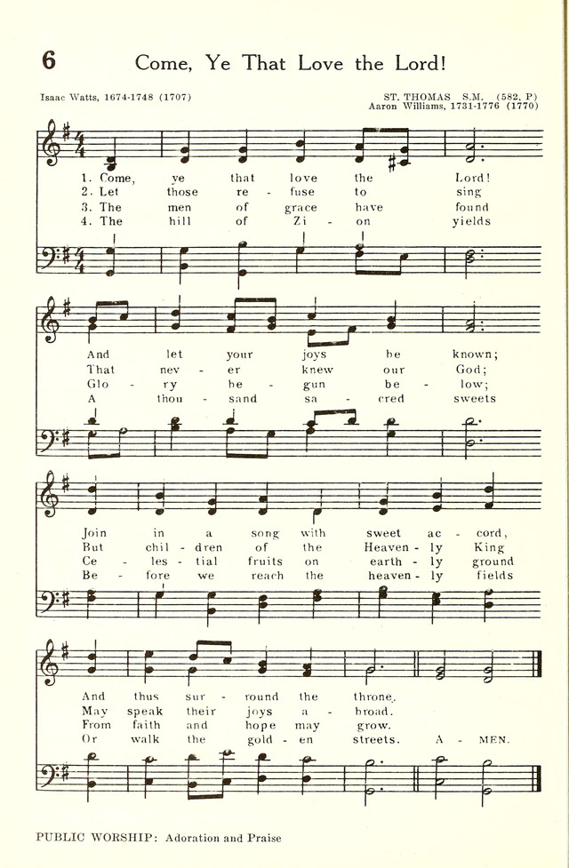 Hymnal and Liturgies of the Moravian Church page 209