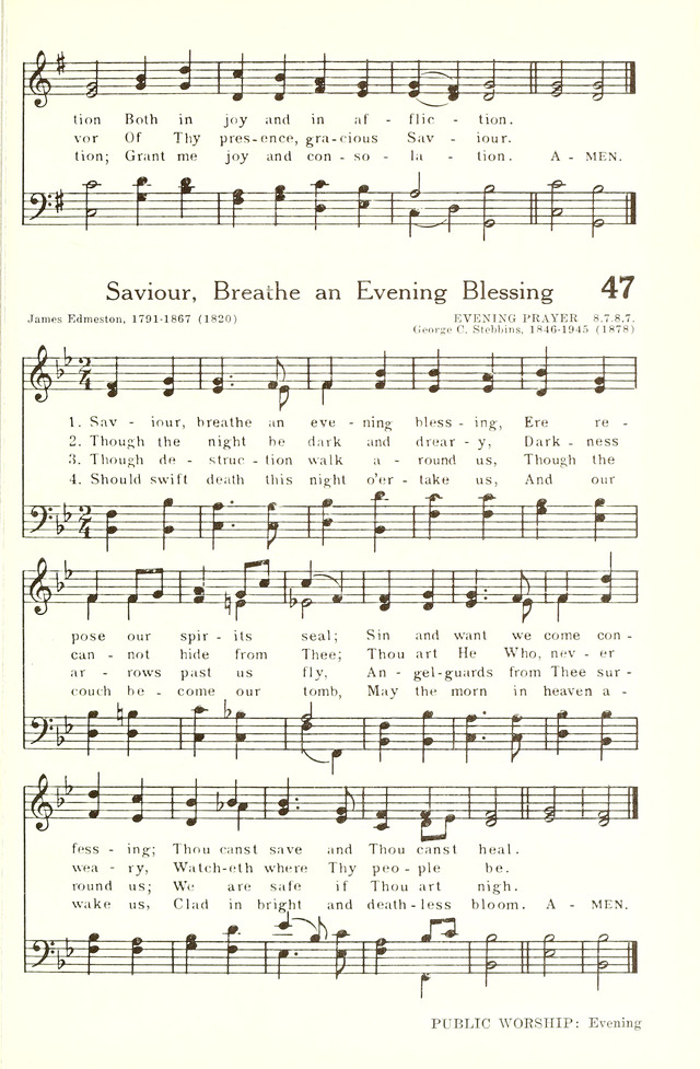 Hymnal and Liturgies of the Moravian Church page 246