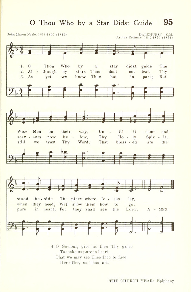 Hymnal and Liturgies of the Moravian Church page 294