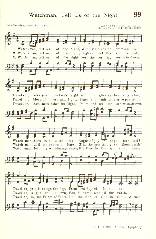 Hymnal and Liturgies of the Moravian Church page 298