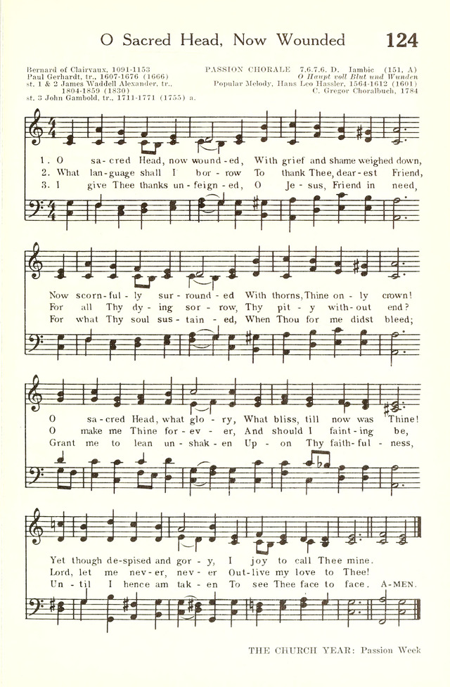 Hymnal and Liturgies of the Moravian Church page 328