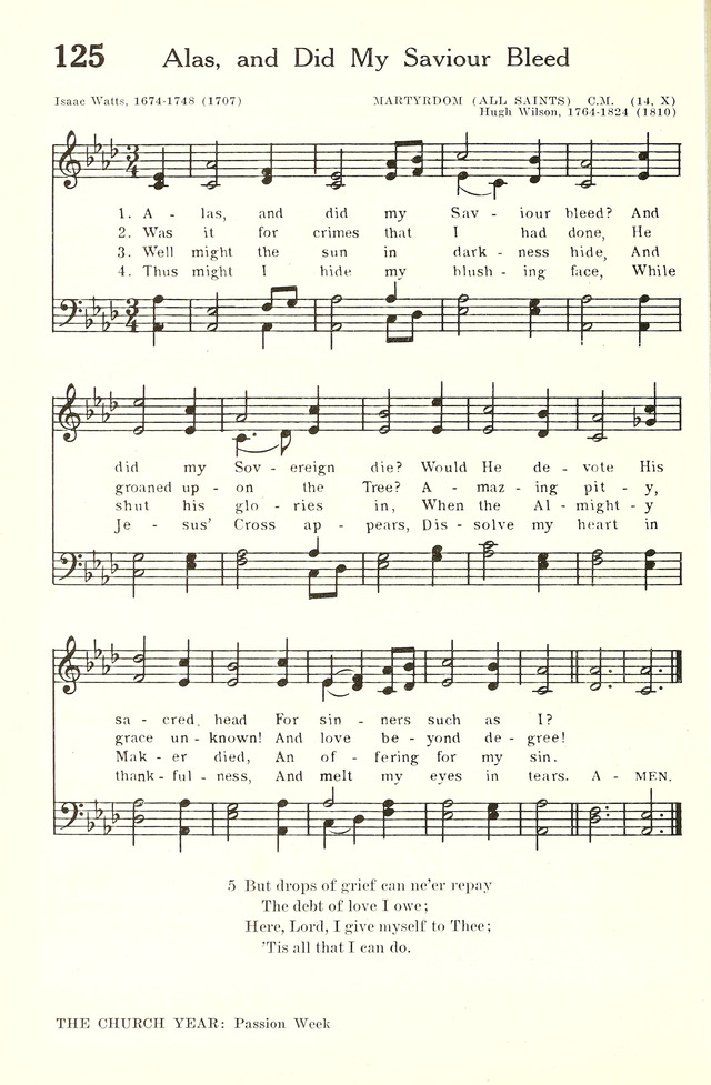 Hymnal and Liturgies of the Moravian Church page 329