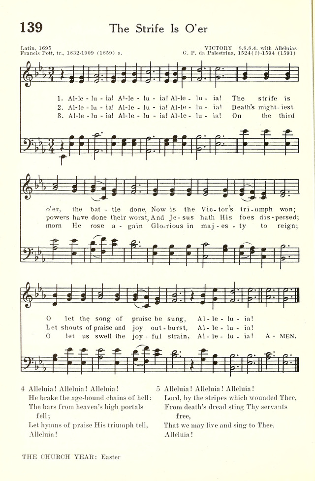 Hymnal and Liturgies of the Moravian Church page 343