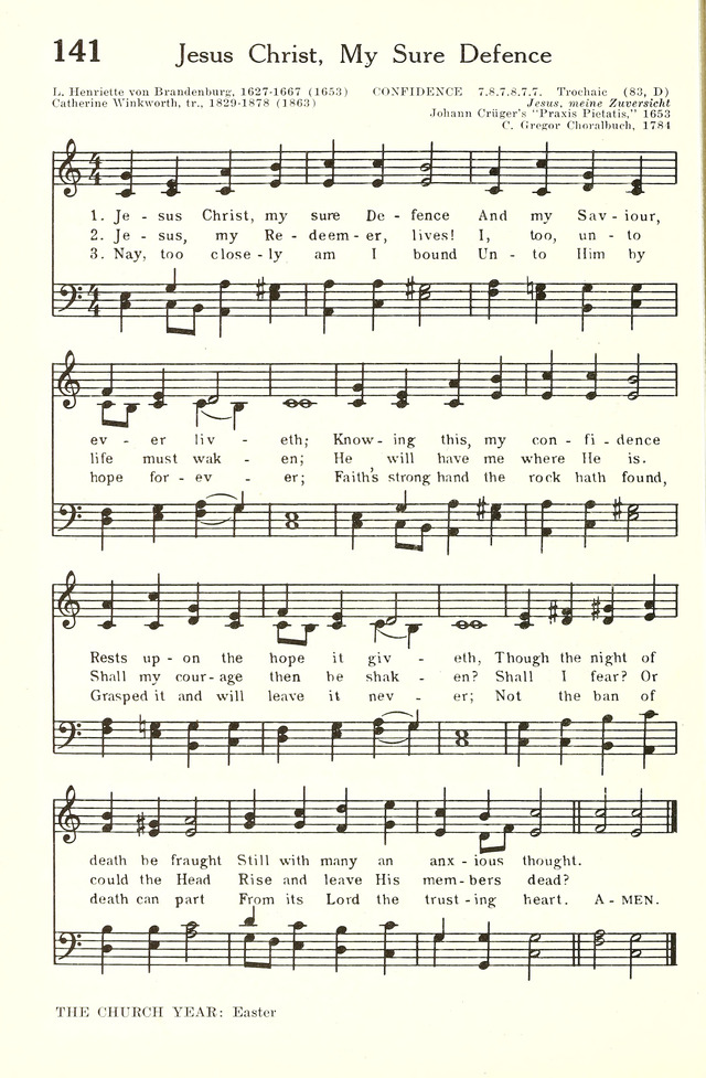 Hymnal and Liturgies of the Moravian Church page 345