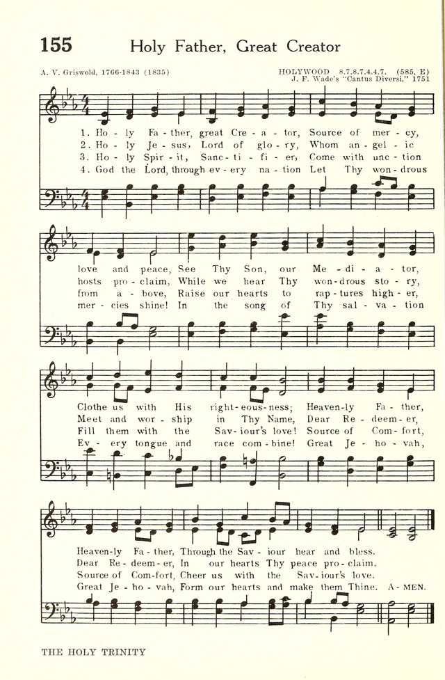 Hymnal and Liturgies of the Moravian Church page 359