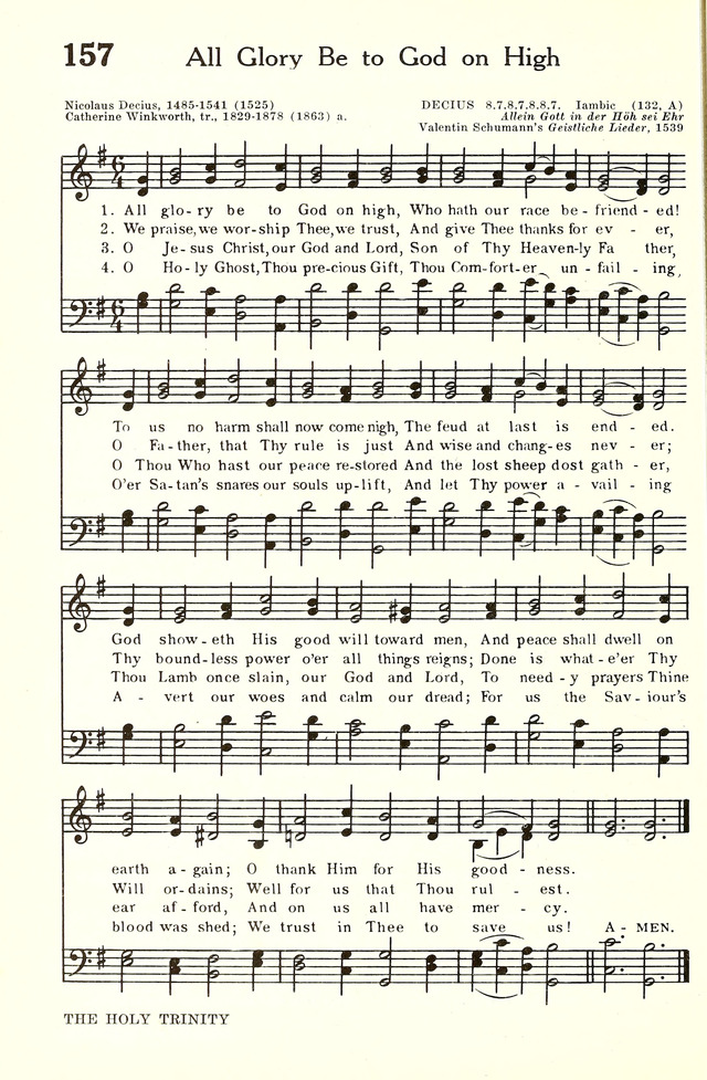 Hymnal and Liturgies of the Moravian Church page 361