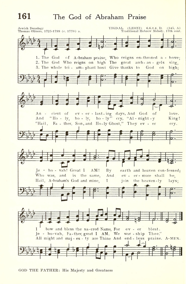 Hymnal and Liturgies of the Moravian Church page 365