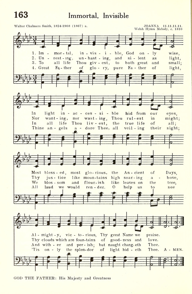 Hymnal and Liturgies of the Moravian Church page 367